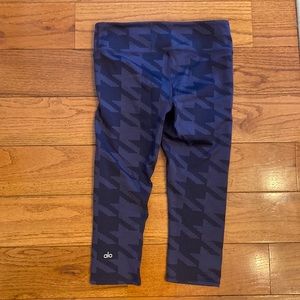 Alo Capri leggings